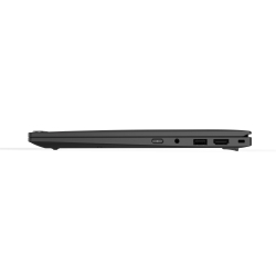 Ноутбук Lenovo ThinkPad X1 Carbon-12 14" WUXGA IPS AG, Intel U7-155U, 32GB, F1TB, UMA, Win11P, черный 21KC002BRA