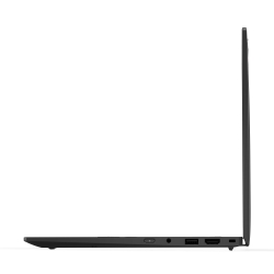 Ноутбук Lenovo ThinkPad X1 Carbon-12 14" WUXGA IPS AG, Intel U7-155U, 32GB, F1TB, UMA, Win11P, черный 21KC002BRA