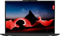 Ноутбук Lenovo ThinkPad X1 Carbon-G12 14" WUXGA IPS AG, Intel U7-155U, 32GB, F1TB, UMA, Win11P, чорний 21KC002CRA