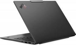 Ноутбук Lenovo ThinkPad X1 Carbon-G12 14" WUXGA IPS AG, Intel U7-155U, 32GB, F1TB, UMA, Win11P, чорний 21KC002CRA