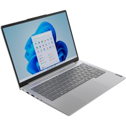 Ноутбук Lenovo ThinkBook 14-G6 14" WUXGA IPS AG, Intel i5-1335U, 16GB, F512GB, UMA, DOS, серый 21KG006ERA