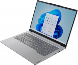 Ноутбук Lenovo ThinkBook 14-G6 14" WUXGA IPS AG, Intel i5-1335U, 16GB, F512GB, UMA, Win11P, серый 21KG006FRA
