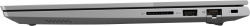 Ноутбук Lenovo ThinkBook 14-G6 14" WUXGA IPS AG, Intel i5-1335U, 16GB, F512GB, UMA, Win11P, серый 21KG006FRA