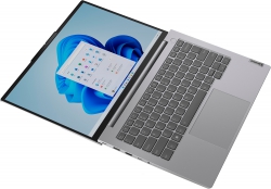 Ноутбук Lenovo ThinkBook 14-G6 14" WUXGA IPS AG, Intel i5-1335U, 16GB, F512GB, UMA, Win11P, серый 21KG006FRA