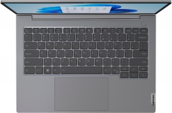 Ноутбук Lenovo ThinkBook 14-G6 14" WUXGA IPS AG, Intel i5-1335U, 16GB, F512GB, UMA, Win11P, серый 21KG006FRA
