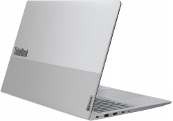Ноутбук Lenovo ThinkBook 16-G6 16" WUXGA IPS AG, Intel i5-1335U, 16GB, F1TB, UMA, DOS, серый 21KH0089RA