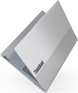 Ноутбук Lenovo ThinkBook 16-G6 16" WUXGA IPS AG, Intel i5-13420H, 16GB, F512GB, UMA, DOS, сірий 21KH00T5RA