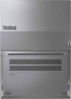 Ноутбук Lenovo ThinkBook 14-G6 14" WUXGA IPS AG, AMD R3-7330U, 16GB, F512GB, UMA, Win11P, сірий 21KJ003NRA