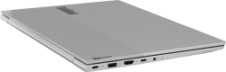 Ноутбук Lenovo ThinkBook 14-G6 14" WUXGA IPS AG, AMD R3-7330U, 16GB, F512GB, UMA, Win11P, сірий 21KJ003NRA