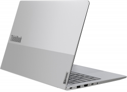 Ноутбук Lenovo ThinkBook 14-G6 14" WUXGA IPS AG, AMD R3-7330U, 16GB, F512GB, UMA, Win11P, сірий 21KJ003NRA