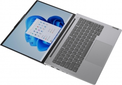 Ноутбук Lenovo ThinkBook 14-G6 14" WUXGA IPS AG, AMD R5-7430U, 16GB, F512GB, UMA, Win11P, серый 21KJ008NRA