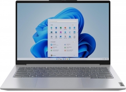 Ноутбук Lenovo ThinkBook 14-G6 14" WUXGA IPS AG, AMD R5-7430U, 16GB, F512GB, UMA, DOS, серый 21KJ008RRA