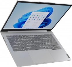 Ноутбук Lenovo ThinkBook 14-G6 14" WUXGA IPS AG, AMD R5-7430U, 16GB, F512GB, UMA, DOS, серый 21KJ008RRA