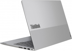Ноутбук Lenovo ThinkBook 14-G6 14" WUXGA IPS AG, AMD R5-7430U, 16GB, F512GB, UMA, DOS, серый 21KJ008RRA