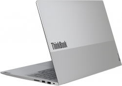 Ноутбук Lenovo ThinkBook 16-G6 16" WUXGA IPS AG, AMD R7-7730U, 32GB, F1TB, UMA, DOS, серый 21KK003LRA