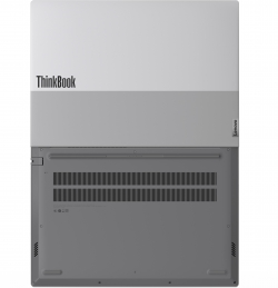Ноутбук Lenovo ThinkBook 16-G6 16" WUXGA IPS AG, AMD R5-7430U, 16GB, F512GB, UMA, DOS, серый 21KK008PRA