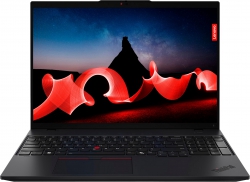 Ноутбук Lenovo ThinkPad L16-G1 16" WUXGA IPS AG, Intel U5-125U, 32GB, F1TB, UMA, DOS, черный 21L4S4T200