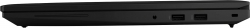 Ноутбук Lenovo ThinkPad L16-G1 16" WUXGA IPS AG, Intel U7-155U, 32GB, F1TB, UMA, DOS, чорний 21L4S4T300