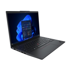Ноутбук Lenovo ThinkPad L14-G5 14" WUXGA IPS AG, AMD R7-7735U, 32GB, F1TB, UMA, Win11P, черный 21L50013RA