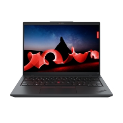 Ноутбук Lenovo ThinkPad L14-G5 14" WUXGA IPS AG, AMD R5-7535U, 32GB, F1TB, UMA, Win11P, черный 21L50018RA