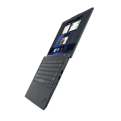 Ноутбук Lenovo ThinkPad L14-G5 14" WUXGA IPS AG, AMD R7-7735U, 32GB, F1TB, UMA, DOS, черный 21L6S2QD00