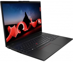 Ноутбук Lenovo ThinkPad L16-G1 16" WUXGA IPS AG, AMD R7-7735U, 32GB, F1TB, UMA, Win11P, черный 21L7001KRA