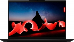 Ноутбук Lenovo ThinkPad L16-G1 16" WUXGA IPS AG, AMD R7-7735U, 32GB, F1TB, UMA, DOS, черный 21L8S1RT00