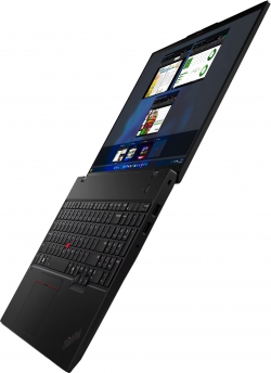 Ноутбук Lenovo ThinkPad L16-G1 16" WUXGA IPS AG, AMD R7-7735U, 32GB, F1TB, UMA, DOS, черный 21L8S1RT00