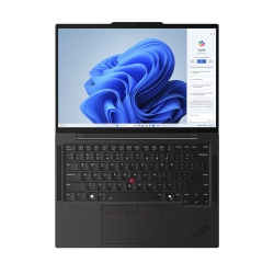 Ноутбук Lenovo ThinkPad T14s-G5 14" WUXGA IPS AG, Intel U7-155U, 32GB, F1TB, UMA, Win11P, чорний 21LS002DRA