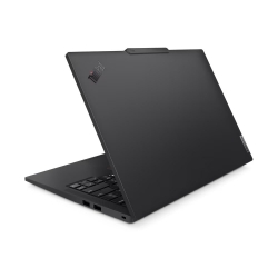 Ноутбук Lenovo ThinkPad T14s-G5 14" WUXGA IPS AG, Intel U7-155U, 32GB, F1TB, UMA, Win11P, чорний 21LS002DRA