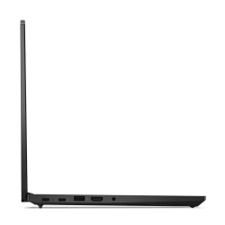 Ноутбук Lenovo ThinkPad E14-G6 14" WUXGA IPS AG, AMD R7-7735HS, 32GB, F1TB, UMA, DOS, чорний 21M4S21N00