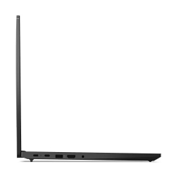 Ноутбук Lenovo ThinkPad E16-G2 16" WUXGA IPS AG, AMD R5-7535HS, 32GB, F1TB, UMA, DOS, черный 21M5001TRA