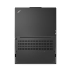 Ноутбук Lenovo ThinkPad E16-G2 16" WUXGA IPS AG, AMD R5-7535HS, 32GB, F1TB, UMA, DOS, черный 21M5001TRA
