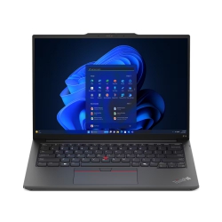 Ноутбук Lenovo ThinkPad E14-G6 14" WUXGA IPS AG, Intel U5-125U, 32GB, F1TB, UMA, Win11P, черный 21M7000KRA