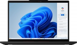 Ноутбук Lenovo ThinkPad T14-G5 14" WUXGA IPS AG, Intel U7-155U, 16GB, F1TB, UMA, Win11P, черный 21ML003DRA
