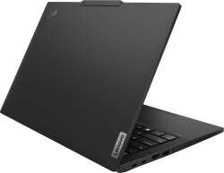 Ноутбук Lenovo ThinkPad T14-G5 14" WUXGA IPS AG, Intel U7-155U, 16GB, F1TB, UMA, Win11P, черный 21ML003DRA