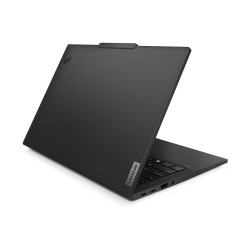 Ноутбук Lenovo ThinkPad T14-G5 14" WUXGA IPS AG, Intel U7-155U, 32GB, F1TB, UMA, Win11P, чорний 21ML003MRA