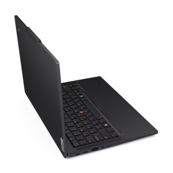 Ноутбук Lenovo ThinkPad T14-G5 14" WUXGA IPS AG, Intel U7-155U, 32GB, F1TB, UMA, Win11P, чорний 21ML003MRA