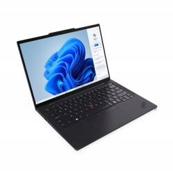 Ноутбук Lenovo ThinkPad T14-G5 14" WUXGA IPS AG, Intel U7-155U, 32GB, F1TB, UMA, Win11P, чорний 21ML003MRA