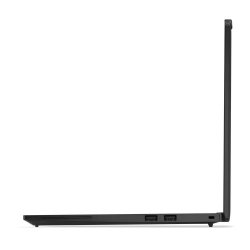 Ноутбук Lenovo ThinkPad T14-G5 14" WUXGA IPS AG, Intel U7-155U, 32GB, F1TB, UMA, Win11P, чорний 21ML003MRA