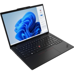 Ноутбук Lenovo ThinkPad T14-G5 14" WUXGA IPS AG, Intel U7-165H, 32GB, F1TB, UMA, Win11P, черный 21ML004QRA