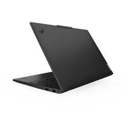 Ноутбук Lenovo ThinkPad T16-G3 16" WUXGA IPS AG, Intel U7-155U, 64GB, F1TB, UMA, Win11P, черный 21MN005DRA