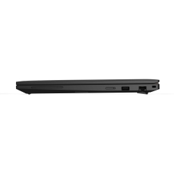 Ноутбук Lenovo ThinkPad T16-G3 16" WUXGA IPS AG, Intel U5-125U, 32GB, F1TB, UMA, DOS, чорний 21MQS0FA00