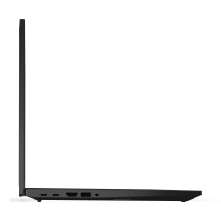 Ноутбук Lenovo ThinkPad T16-G3 16" WUXGA IPS AG, Intel U5-125U, 32GB, F1TB, UMA, DOS, чорний 21MQS0FA00