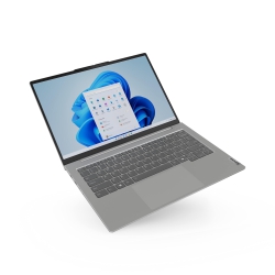 Ноутбук Lenovo ThinkBook 14-G7 14" WUXGA IPS AG, Intel U5-125U, 16GB, F512GB, UMA, Win11P, серый 21MR004ARA