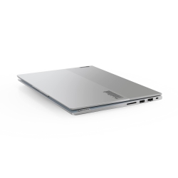 Ноутбук Lenovo ThinkBook 14-G7 14" WUXGA IPS AG, Intel U5-125U, 16GB, F512GB, UMA, DOS, сірий 21MR0051RA