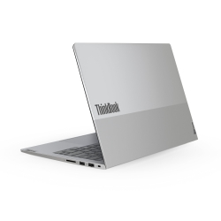 Ноутбук Lenovo ThinkBook 14-G7 14" WUXGA IPS AG, Intel U5-125U, 16GB, F512GB, UMA, DOS, сірий 21MR0051RA