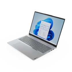 Ноутбук Lenovo ThinkBook 16-G7 16" WUXGA IPS AG, Intel U5-125U, 16GB, F1TB, UMA, Win11P, сірий 21MS004ERA
