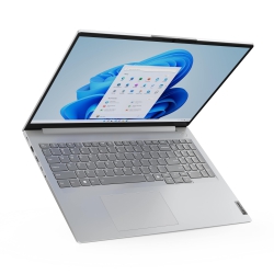 Ноутбук Lenovo ThinkBook 16-G7 16" WUXGA IPS AG, Intel U5-125U, 16GB, F512GB, UMA, DOS, серый 21MS005MRA