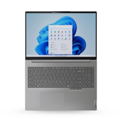 Ноутбук Lenovo ThinkBook 16-G7 16" WUXGA IPS AG, Intel U5-125U, 16GB, F512GB, UMA, DOS, серый 21MS005MRA